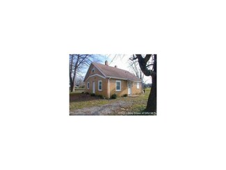 105 Court St, Memphis, IN 47143