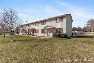2211 Newark Ave SE Unit 5, Grand Rapids, MI 49507