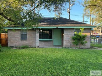 400 W 5th St, Los Fresnos, TX 78566