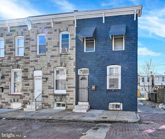426 N Belnord Ave, Baltimore, MD 21224