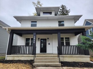 1840 Crescent Ave, Fort Wayne, IN 46805