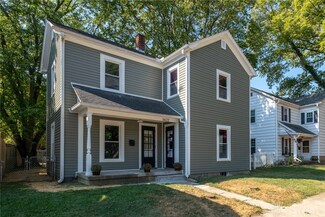1622 Mayo Ave, Dayton, OH 45409