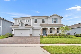 2743 Hilltop Loop, Apopka, FL 32712
