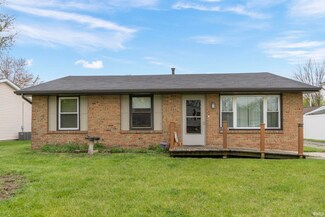 1522 E Macgregor Dr, New Haven, IN 46774