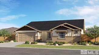 10604 Claim Jumper Way Unit Homesite 43, Reno, NV 89521