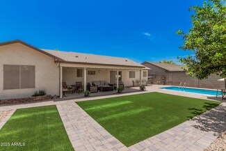 10852 E Contessa St, Mesa, AZ 85207