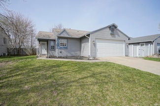 3440 Coventry Ln, Lafayette, IN 47909