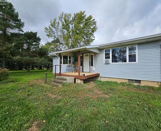 1276 Townline Road 131 E, North Fairfield, OH 44855