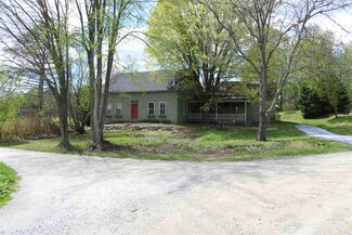 683 Quarrry R Rd, New Haven, VT 05472