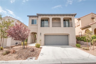 11817 Orense Dr, Las Vegas, NV 89138