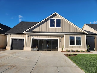 14016 W Barn Owl St, Wichita, KS 67235