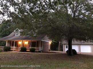 359 Laundre Rd, Coldwater, MS 38618