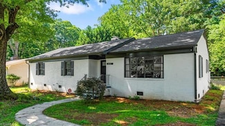 4812 Gaines Dr, Greensboro, NC 27410