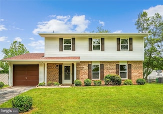 728 Narrowleaf Dr, Upper Marlboro, MD 20774