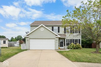 2548 Audri Ln, Kokomo, IN 46901