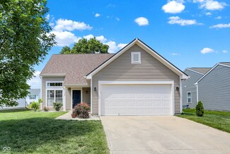 720 Ponderosa Pine Dr, Whiteland, IN 46184