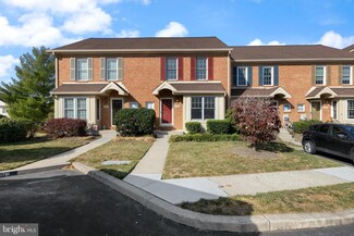 1701 Water Wheel Cir Unit 49, Phoenixville, PA 19460