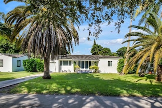 125 NW 100th Terrace, Miami Shores, FL 33150