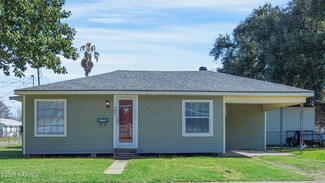 406 Frederick St, New Iberia, LA 70560