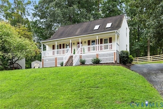 2713 Mistwood Forest Dr, Chesterfield, VA 23831