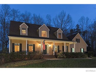 2431 Magnolia Ridge, Maidens, VA 23102