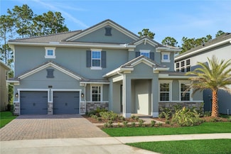 14255 Crest Palm Ave, Windermere, FL 34786