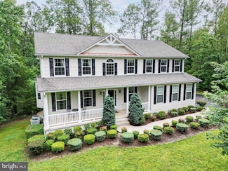 173 Empress Alexandra Place, Fredericksburg, VA 22406