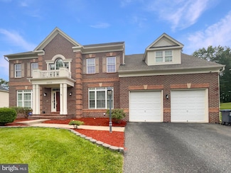 18550 Kerill Rd, Triangle, VA 22172