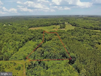 0 Sandy Trail, Vernon Hill, VA 24597
