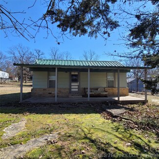 133 Lake, Eufaula, OK 74432