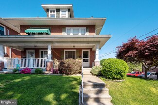 130 Franklin St, Reading, PA 19607