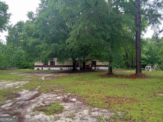 2592 Sudie Pearl Jones Rd, Alamo, GA 30411