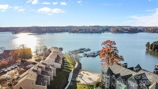 14610 Waterside Dr, Charlotte, NC 28278