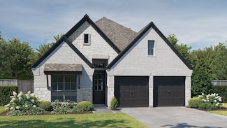 42580 Rustico Rd, Magnolia, TX 77354
