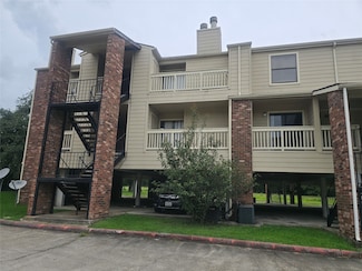 2501 Gulf Fwy Unit 249D, Dickinson, TX 77539