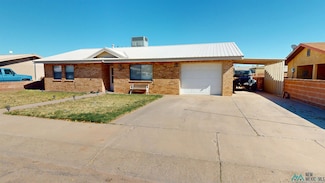 1007 S Mallery St, Deming, NM 88030