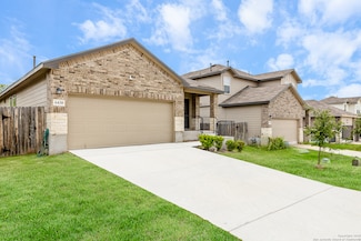 6430 Greensleeves, San Antonio, TX 78252