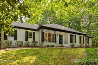 5427 Randolph Rd, Charlotte, NC 28211