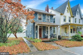 556 Congress Ave, Havre de Grace, MD 21078