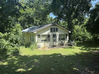 2071 S 2497 Rd, Schell City, MO 64783