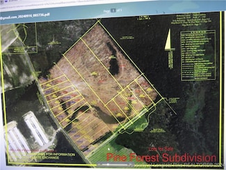 Lot A Mitchell Rd, Fairmont, NC 28340