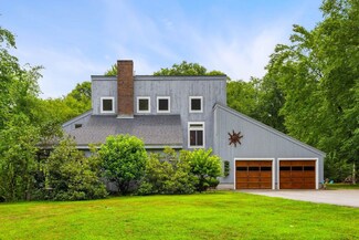326 Ponemah Hill Rd, Milford, NH 03055