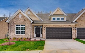 1205 Mary Olive St, Burlington, NC 27215