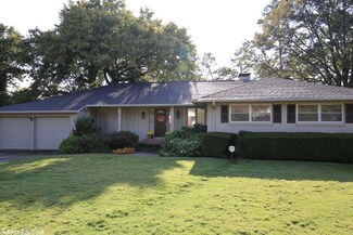 344 N Ridge Rd, Little Rock, AR 72207