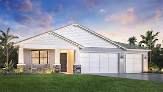 18428 Dayspring Place, Venice, FL 34293