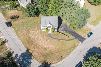 44 Ladyslipper Dr, Newmarket, NH 03857