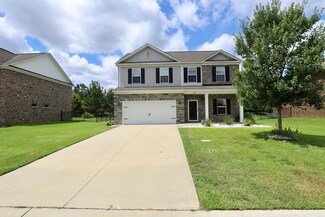 550 Curlew Cir, Sumter, SC 29150