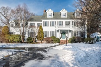 42 Winter St, Natick, MA 01760