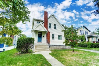 41 Sheehan Ave, Cincinnati, OH 45216