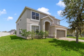 2839 Boating Blvd, Kissimmee, FL 34746